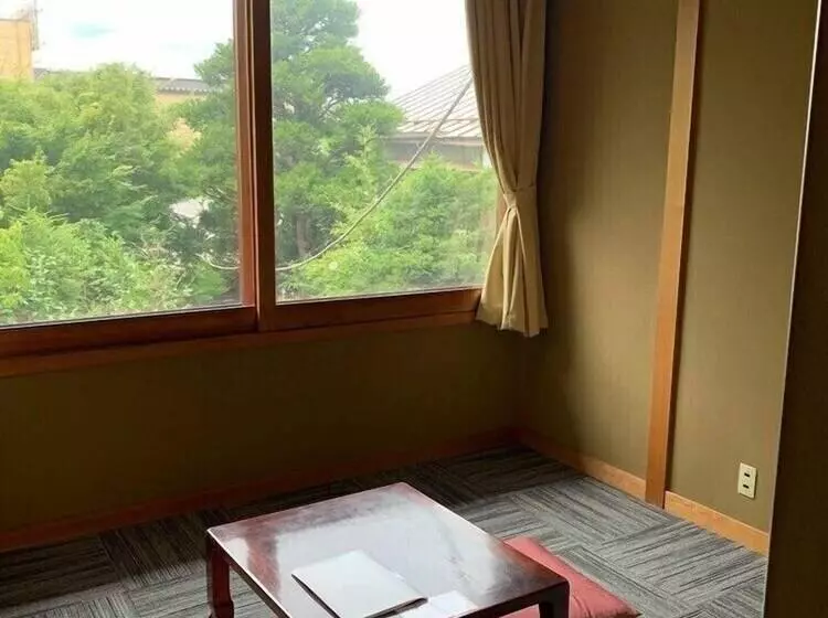 Zen Hostel