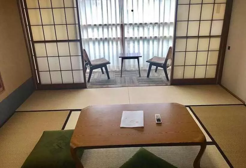 Zen Hostel