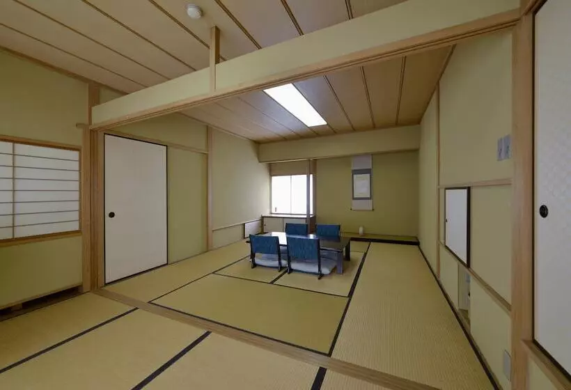 Zen Hostel