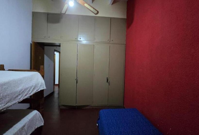 هاستل Home Sweet Hospedaje Temporal