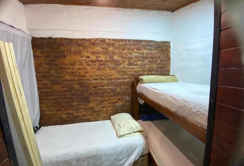 هاستل Home Sweet Hospedaje Temporal