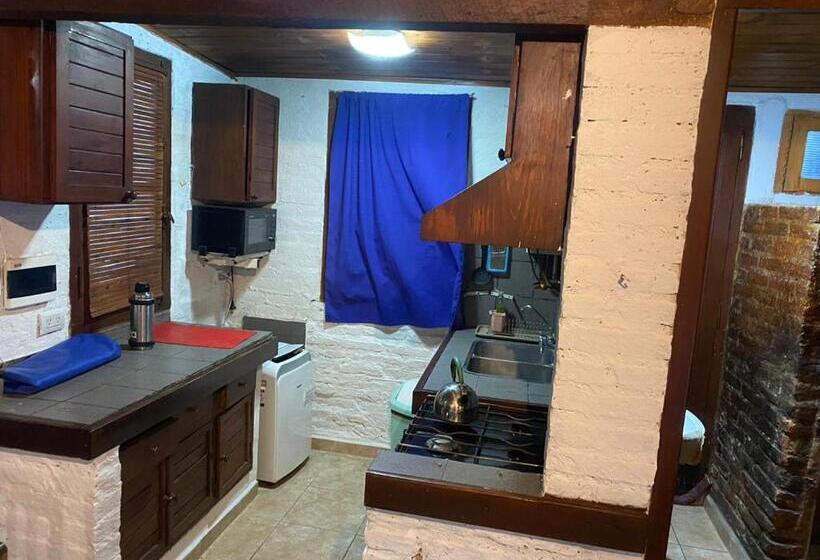 هاستل Home Sweet Hospedaje Temporal