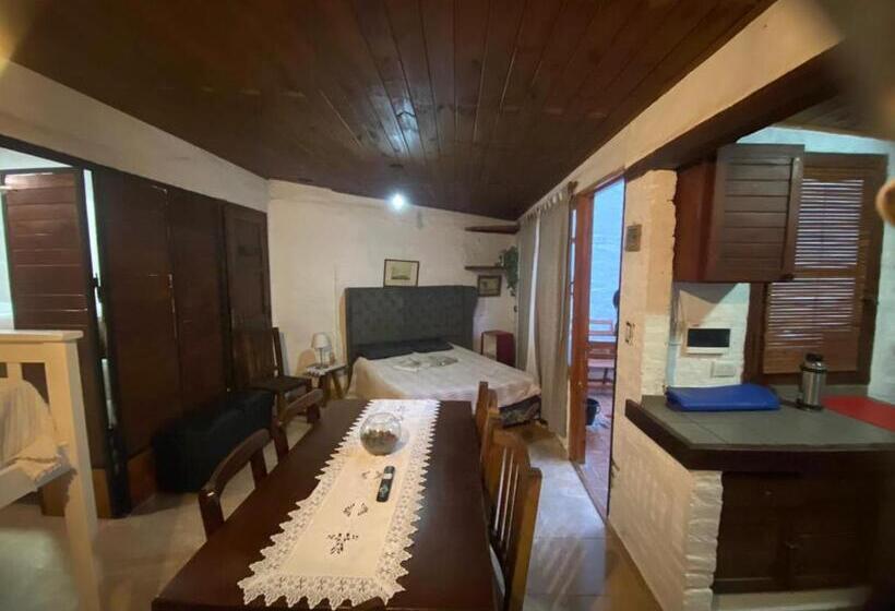 هاستل Home Sweet Hospedaje Temporal