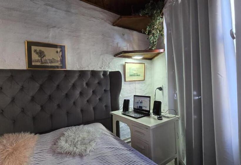 هاستل Home Sweet Hospedaje Temporal