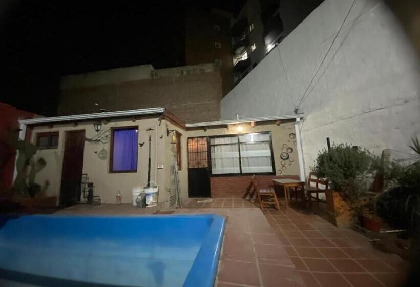 هاستل Home Sweet Hospedaje Temporal