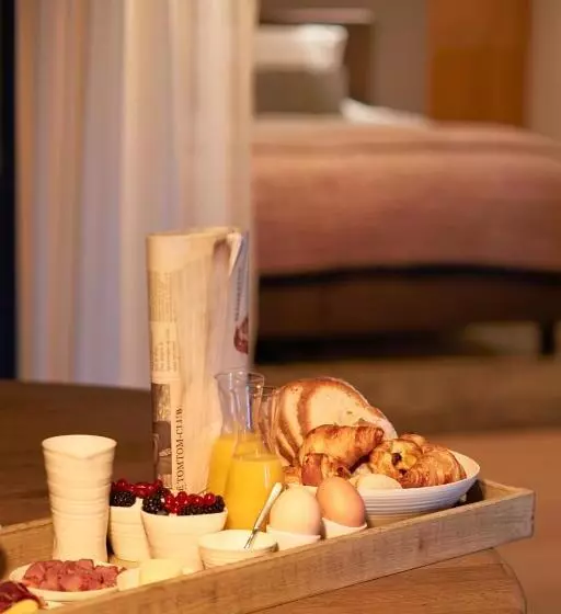 Aamiaismajoitus (B&B) Vakantieverblijf Pand19