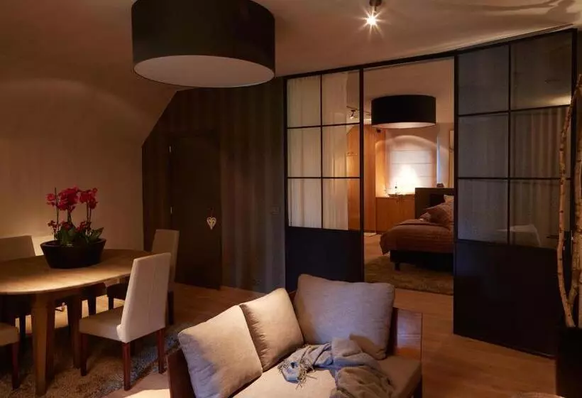 Aamiaismajoitus (B&B) Vakantieverblijf Pand19