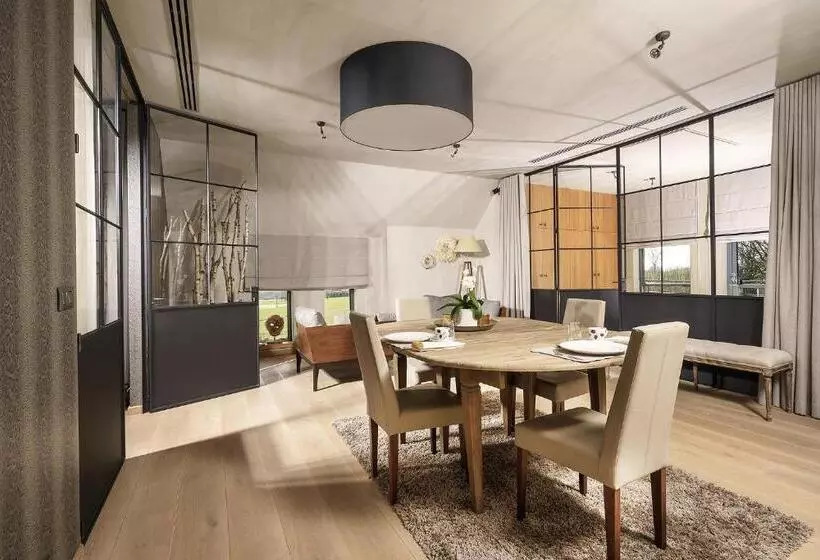 Aamiaismajoitus (B&B) Vakantieverblijf Pand19