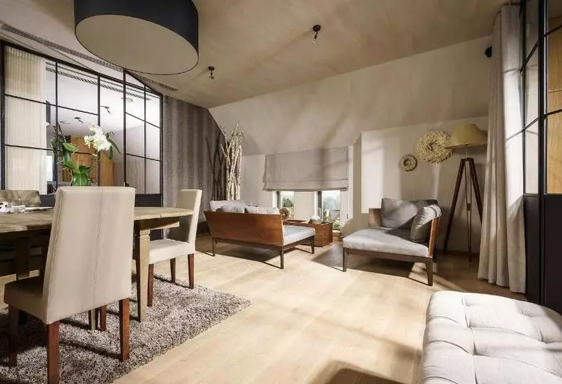 Aamiaismajoitus (B&B) Vakantieverblijf Pand19