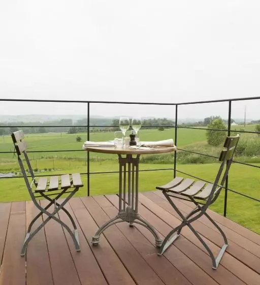 Aamiaismajoitus (B&B) Vakantieverblijf Pand19