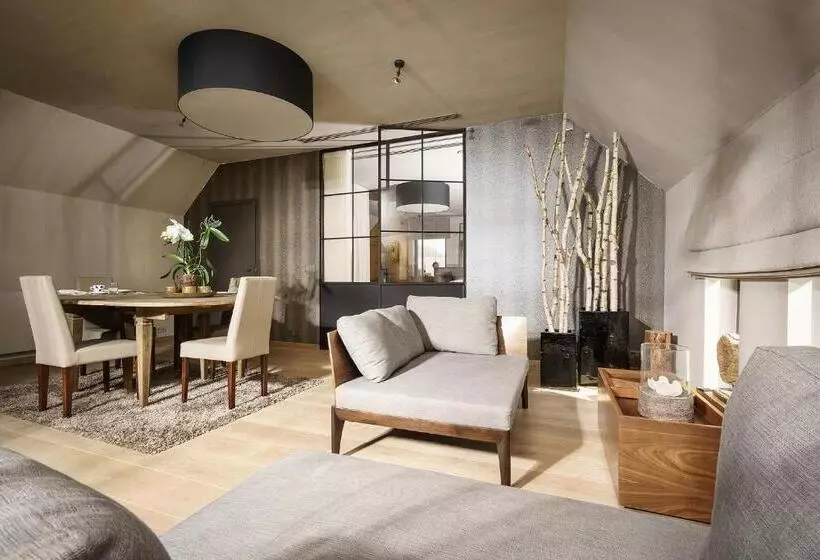 Aamiaismajoitus (B&B) Vakantieverblijf Pand19