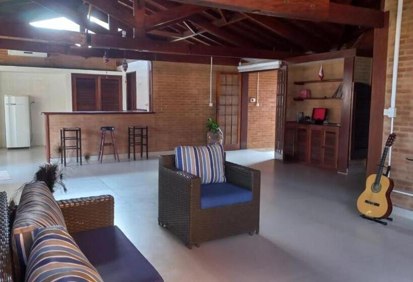 Bed and Breakfast Casa Lua & Flor   Hostel