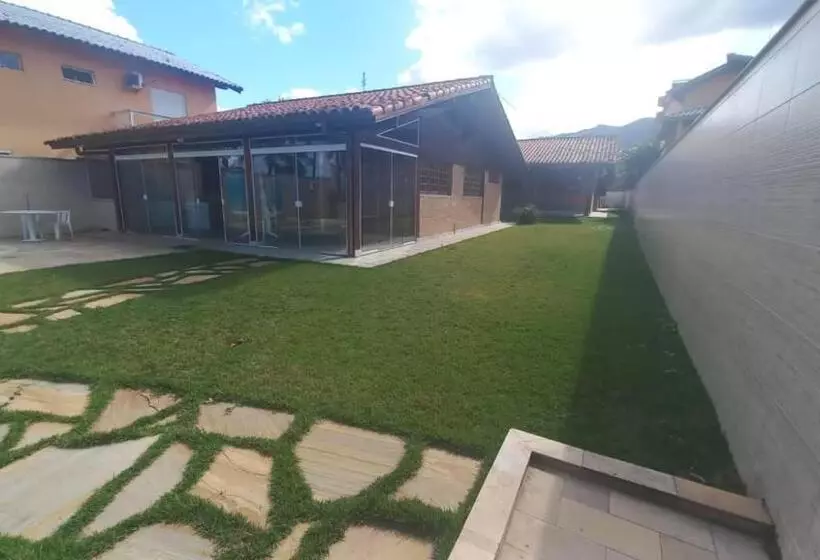 ベッドアンドブレックファースト Casa Lua & Flor   Hostel