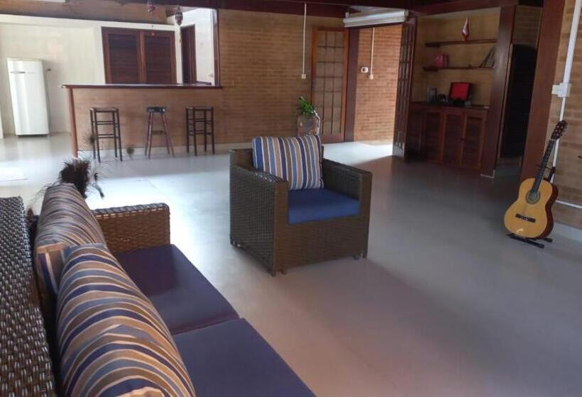 Bed and Breakfast Casa Lua & Flor   Hostel