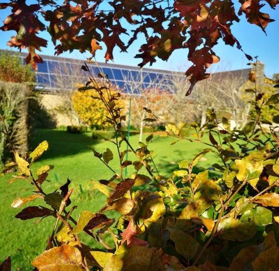 مبيت وإفطار Manoir De Kerledan