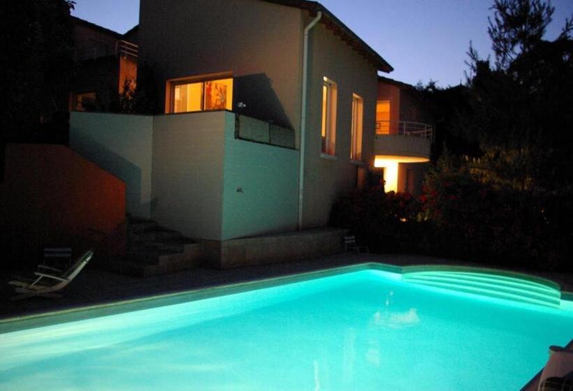 Bed and Breakfast Villa Loriline