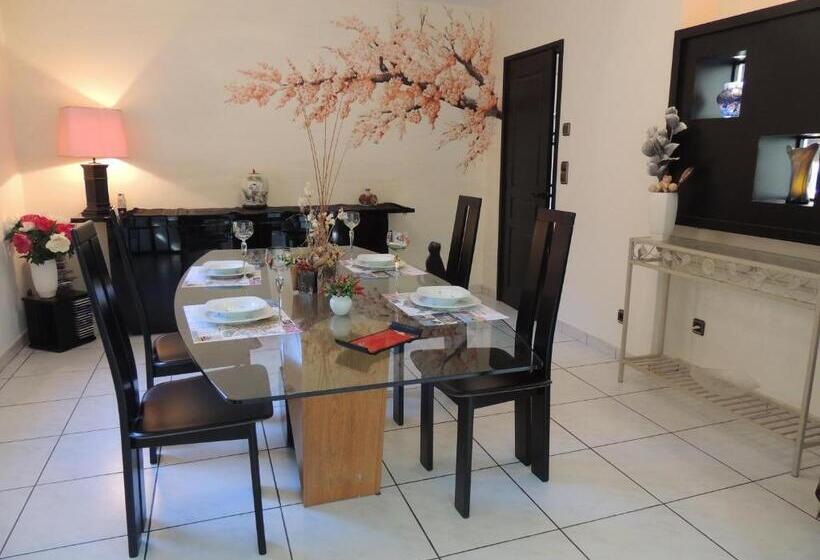 Bed and Breakfast Villa Loriline