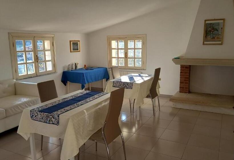 Bed & Breakfast Suite