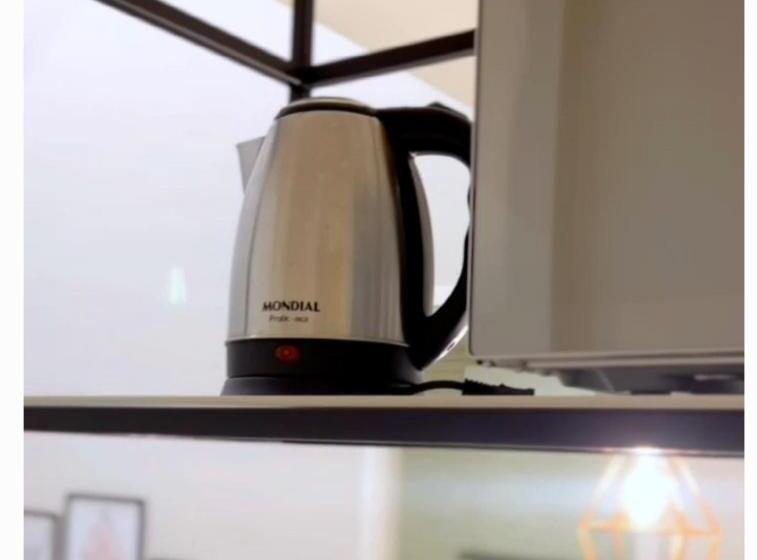 Charmoso Apart Hotel Resort Carpe Diem Boutique Spa