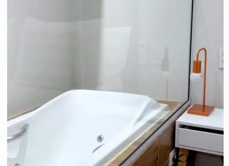 Charmoso Apart Hotel Resort Carpe Diem Boutique Spa