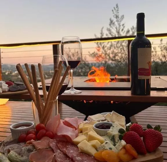 Charmoso Apart Hotel Resort Carpe Diem Boutique Spa