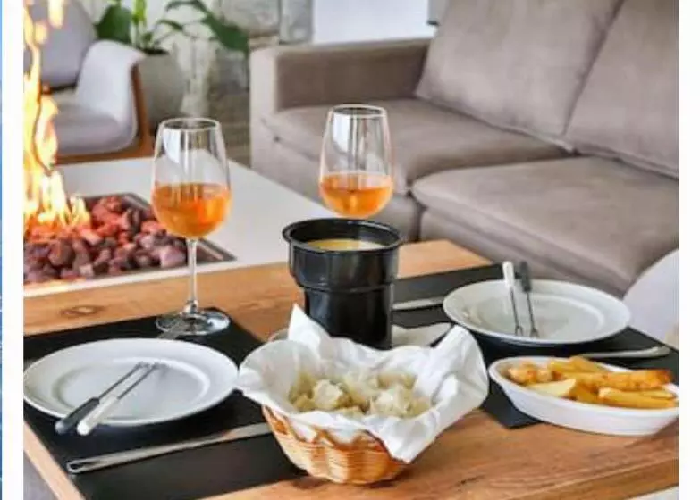 Charmoso Apart Hotel Resort Carpe Diem Boutique Spa