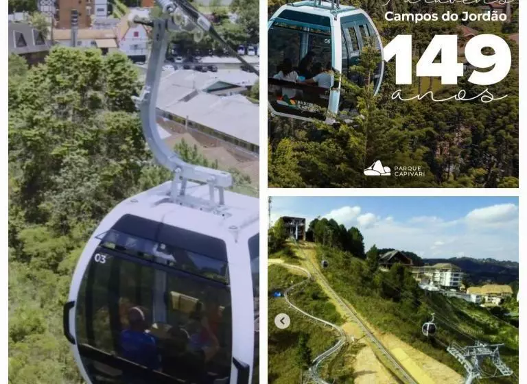 Charmoso Apart Hotel Resort Carpe Diem Boutique Spa