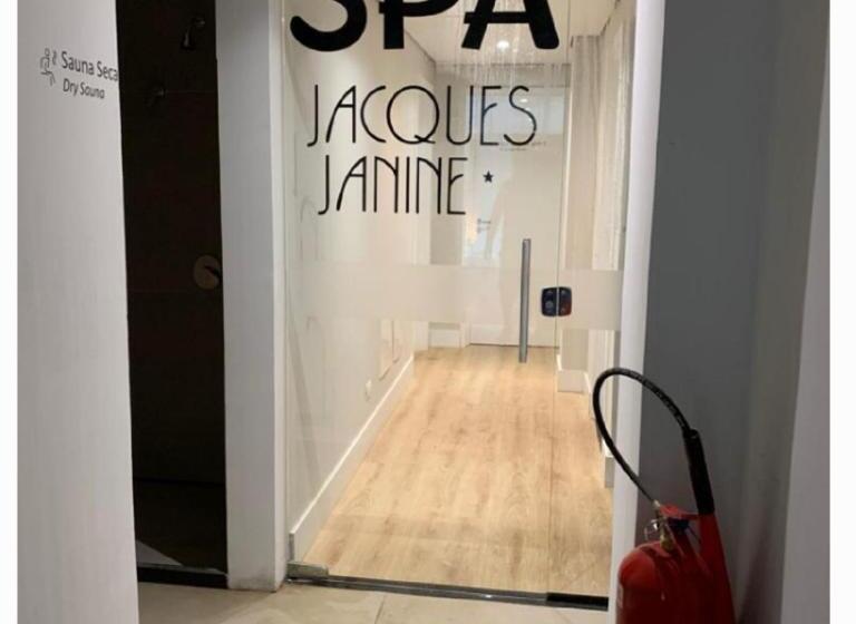 Charmoso Apart Hotel Resort Carpe Diem Boutique Spa