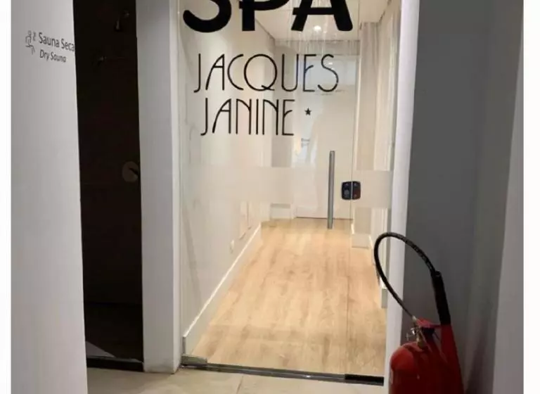 Charmoso Apart Hotel Resort Carpe Diem Boutique Spa