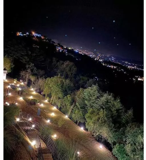 Charmoso Apart Hotel Resort Carpe Diem Boutique Spa