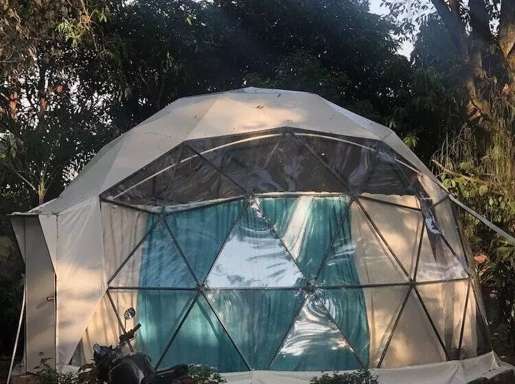 Ecohotel Ambrosia Lodge