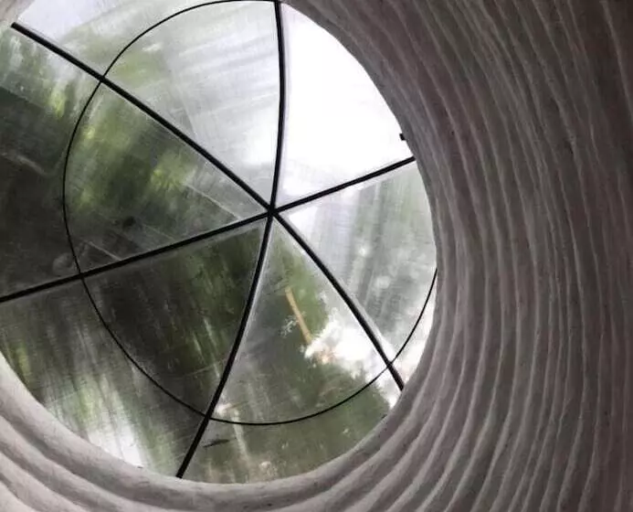 Ecohotel Ambrosia Lodge