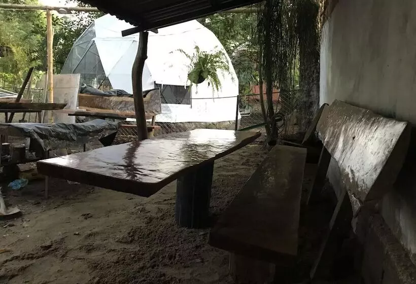 Ecohotel Ambrosia Lodge