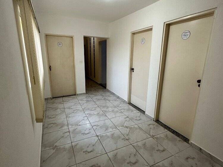 Hostel Encanto De Mongagua