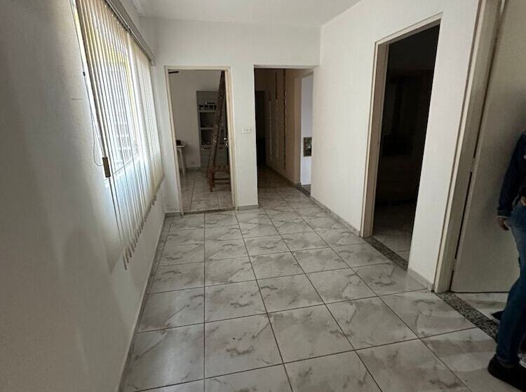 Hostel Encanto De Mongagua