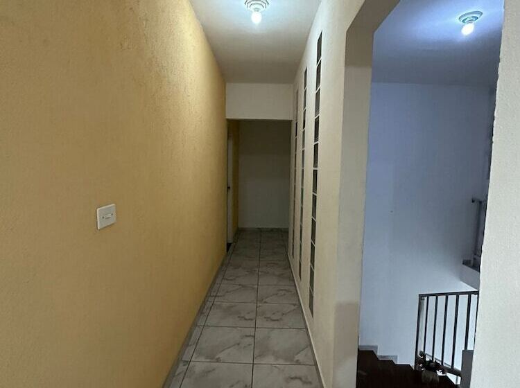 Hostel Encanto De Mongagua