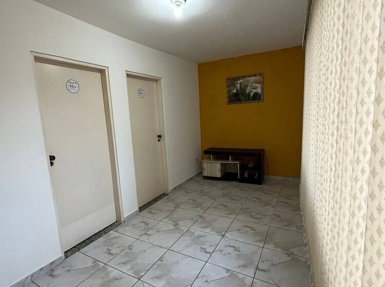 Hostel Encanto De Mongagua