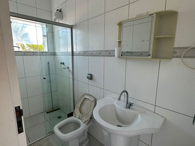 Hostel Encanto De Mongagua