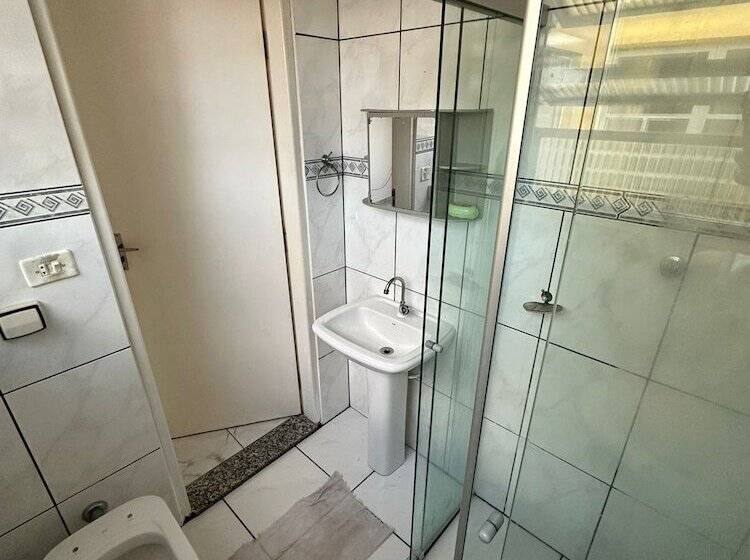 Hostel Encanto De Mongagua