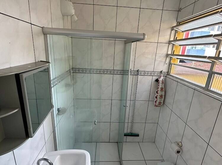 Hostel Encanto De Mongagua