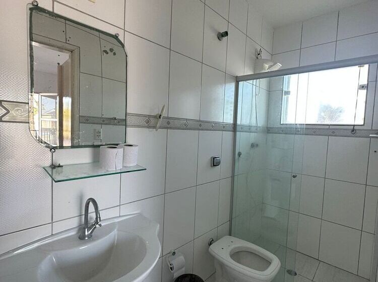 Hostel Encanto De Mongagua