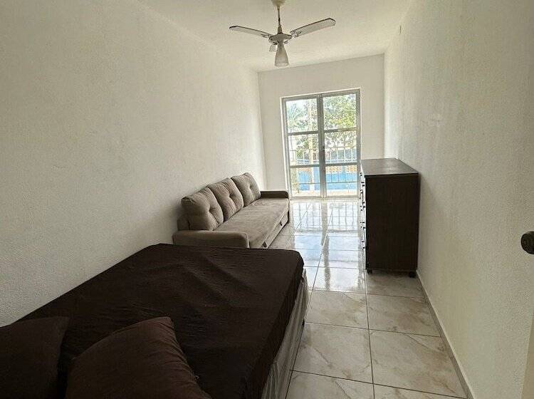 Hostel Encanto De Mongagua