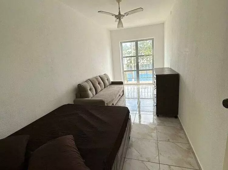 Hostel Encanto De Mongagua