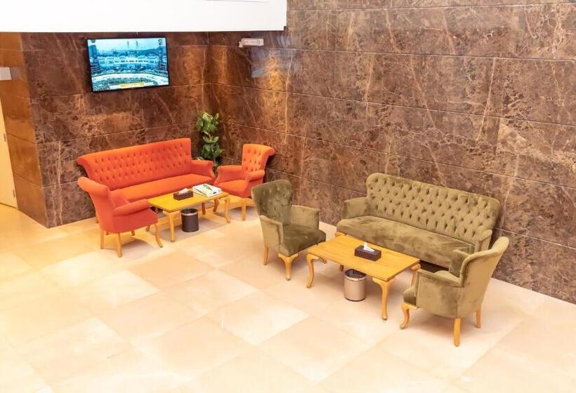 Hotel اخيار المحبس