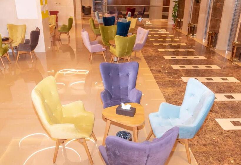 Hotel اخيار المحبس