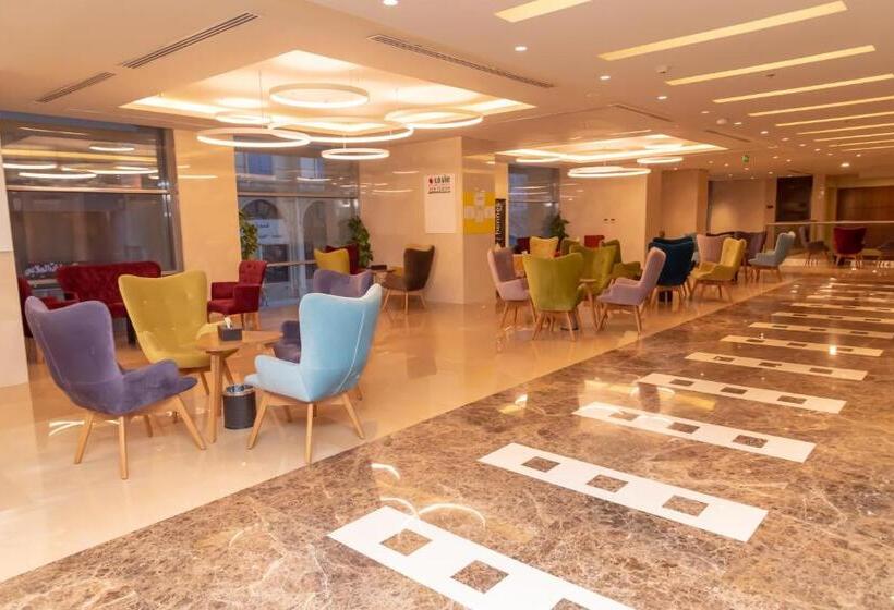 Hotel اخيار المحبس