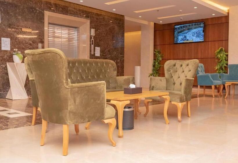 Hotel اخيار المحبس