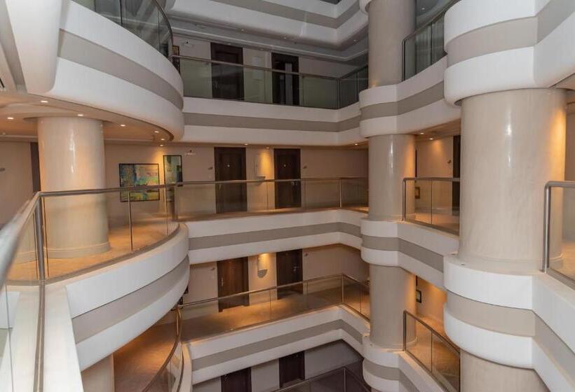 Hotel اخيار المحبس