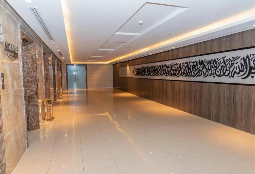Hotel اخيار المحبس