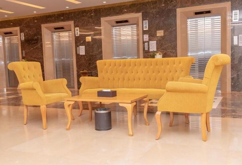 Hotel اخيار المحبس